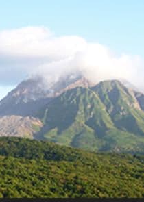 Living with Volcanoes thumbnail