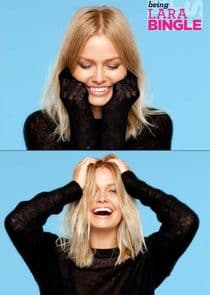Being Lara Bingle thumbnail