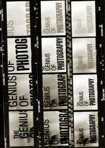 The Genius of Photography thumbnail