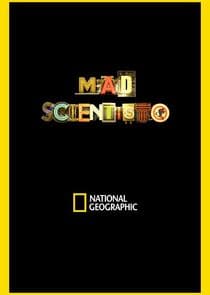 Mad Scientists thumbnail