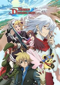 Sands of Destruction thumbnail