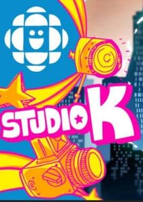The Studio K Show thumbnail