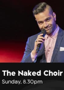 The Naked Choir thumbnail