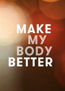 Make My Body Better with Davina McCall thumbnail