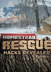 Homestead Rescue Hacks Revealed thumbnail