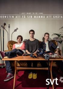 Konsten att få sin mamma att gråta thumbnail