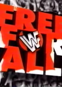 WWE Free for All thumbnail