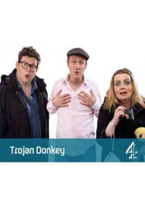 Trojan Donkey thumbnail