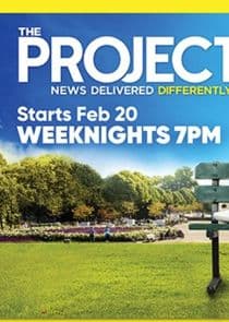 The Project thumbnail