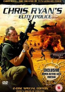 Chris Ryan's Elite World Cops thumbnail