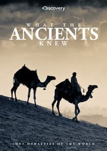 What the Ancients Knew thumbnail