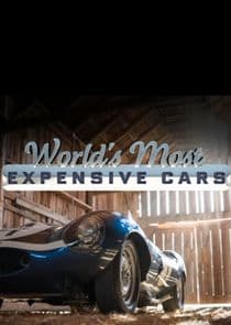 World's Most Expensive Cars thumbnail