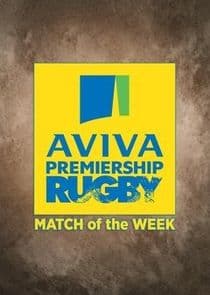 Aviva Premiership Rugby Highlights thumbnail