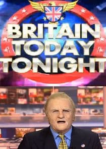 Britain Today, Tonight thumbnail