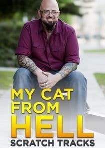 My Cat from Hell: Scratch Tracks thumbnail