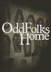 Odd Folks Home thumbnail