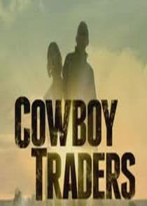 Cowboy Traders thumbnail