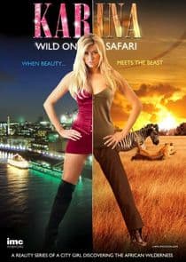 Karina: Wild on Safari thumbnail