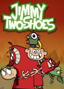 Jimmy Two-Shoes thumbnail