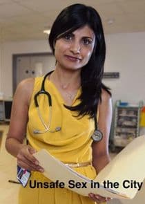 Unsafe Sex in the City thumbnail