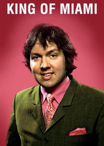 King of Miami thumbnail