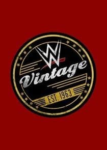 WWE Vintage thumbnail