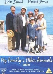 My Family and Other Animals thumbnail