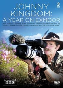 Johnny Kingdom: A Year on Exmoor thumbnail