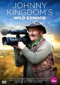 Johnny Kingdom's Wild Exmoor thumbnail