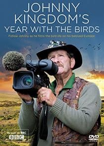 Johnny Kingdom's Year with the Birds thumbnail