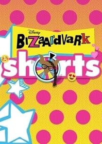 Bizaardvark Shorts thumbnail