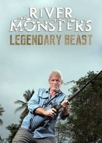 River Monsters: Legendary Beasts thumbnail