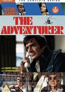 The Adventurer thumbnail