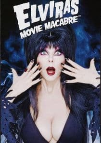 Elvira's Movie Macabre thumbnail