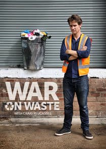 War on Waste thumbnail