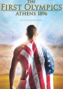 The First Olympics: Athens 1896 thumbnail