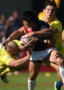 World Rugby Sevens Highlights thumbnail