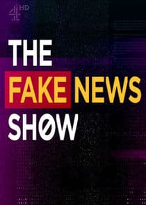 The Fake News Show thumbnail