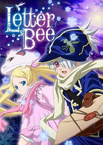 Tegami Bachi thumbnail
