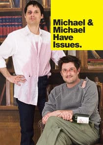 Michael & Michael Have Issues thumbnail