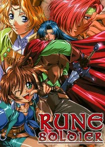 Rune Soldier thumbnail