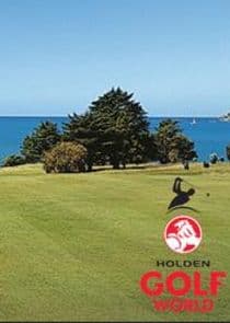 Holden Golf World thumbnail