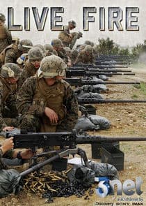 Live Fire thumbnail