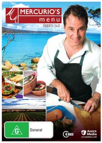 Mercurio's Menu thumbnail