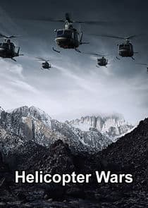 Helicopter Warfare thumbnail