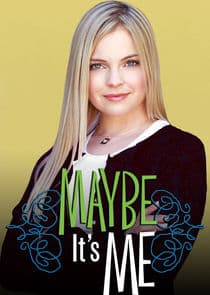 Maybe It's Me thumbnail
