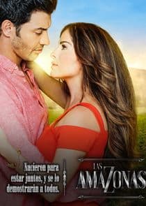 Las amazonas thumbnail