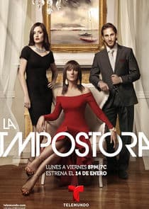 La Impostora thumbnail