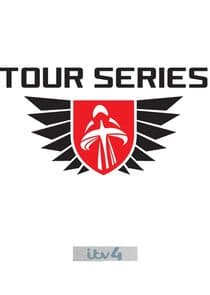 Cycling: Tour Series Highlights thumbnail
