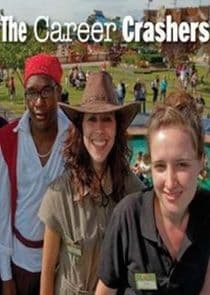 The Career Crashers thumbnail